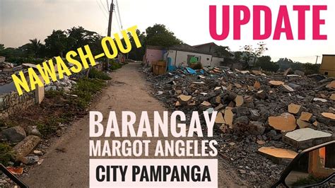 barangay margot|Margot, Angeles City, Philippines .